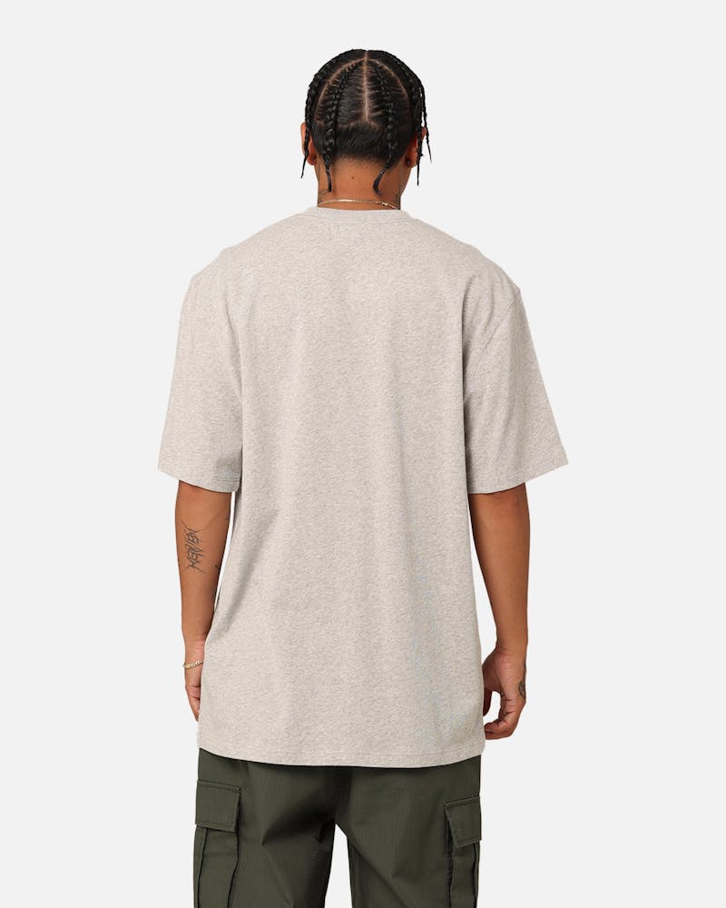 Champion Small Graphic T-Shirt Black thumbnail - 4