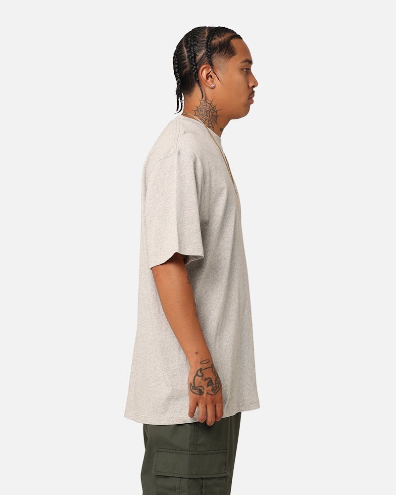 Champion Small Graphic T-Shirt Black thumbnail - 5