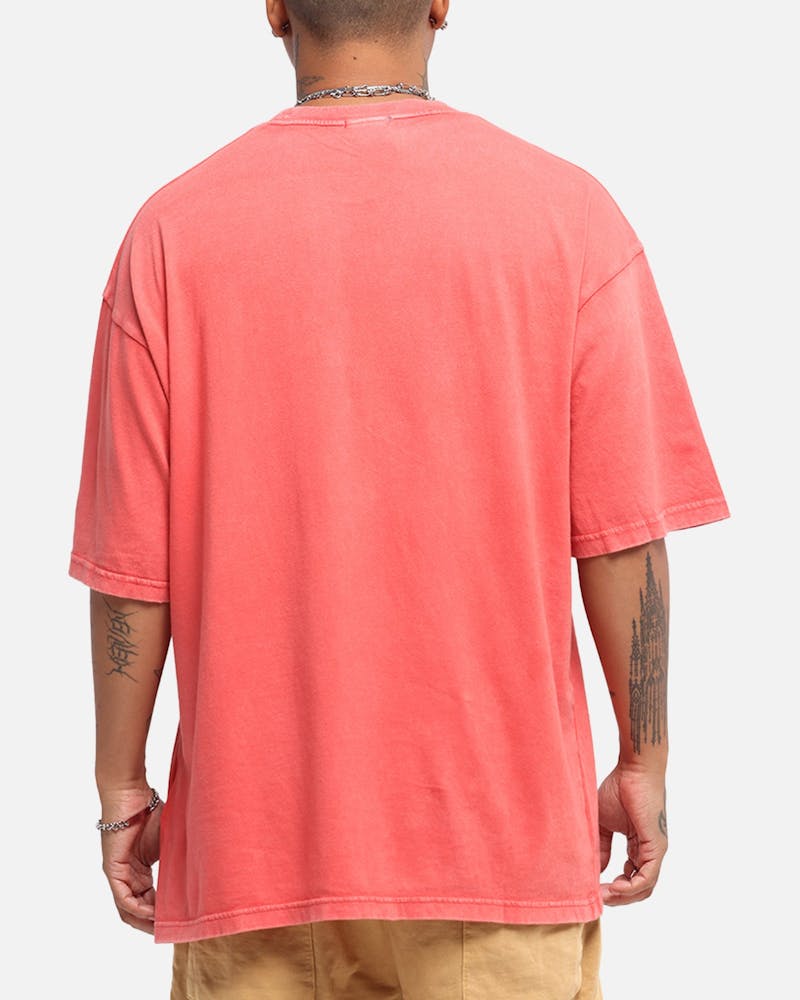 Champion Jersey TC Riggins T-Shirt Red thumbnail - 1