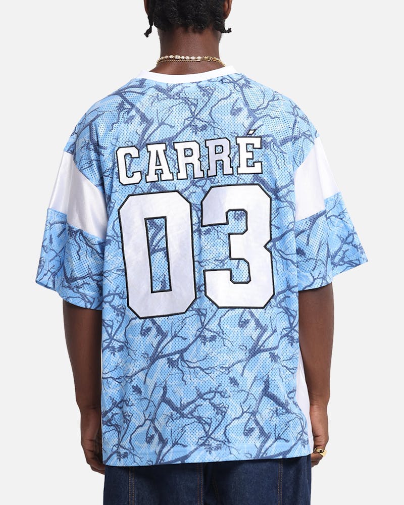 Carre Outlaw Jersey Light Blue Real Tree thumbnail - 1