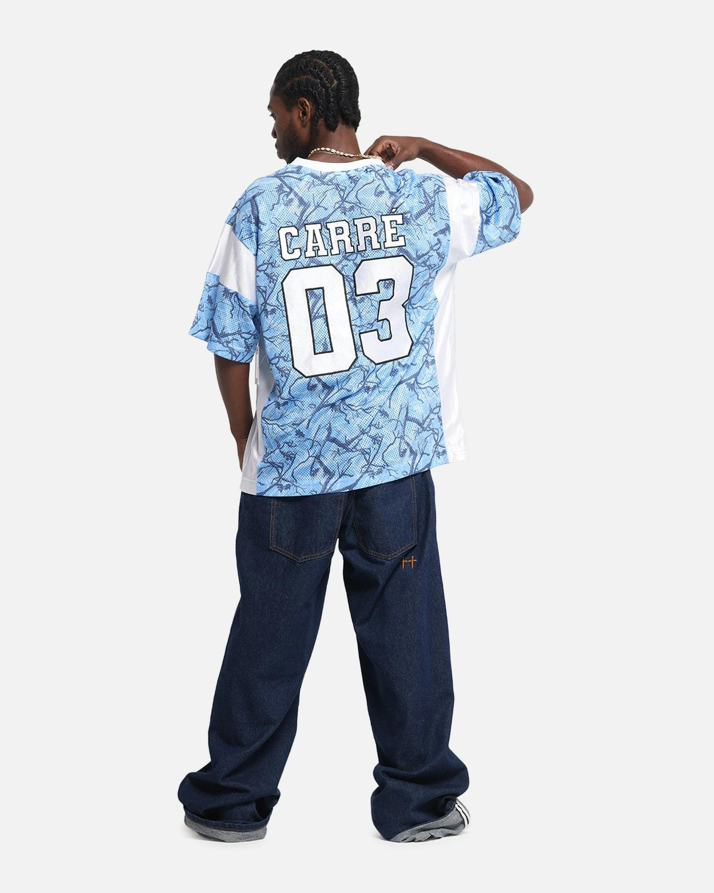 Carre Outlaw Jersey Light Blue Real Tree
