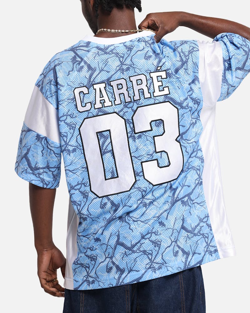 Carre Outlaw Jersey Light Blue Real Tree thumbnail - 7