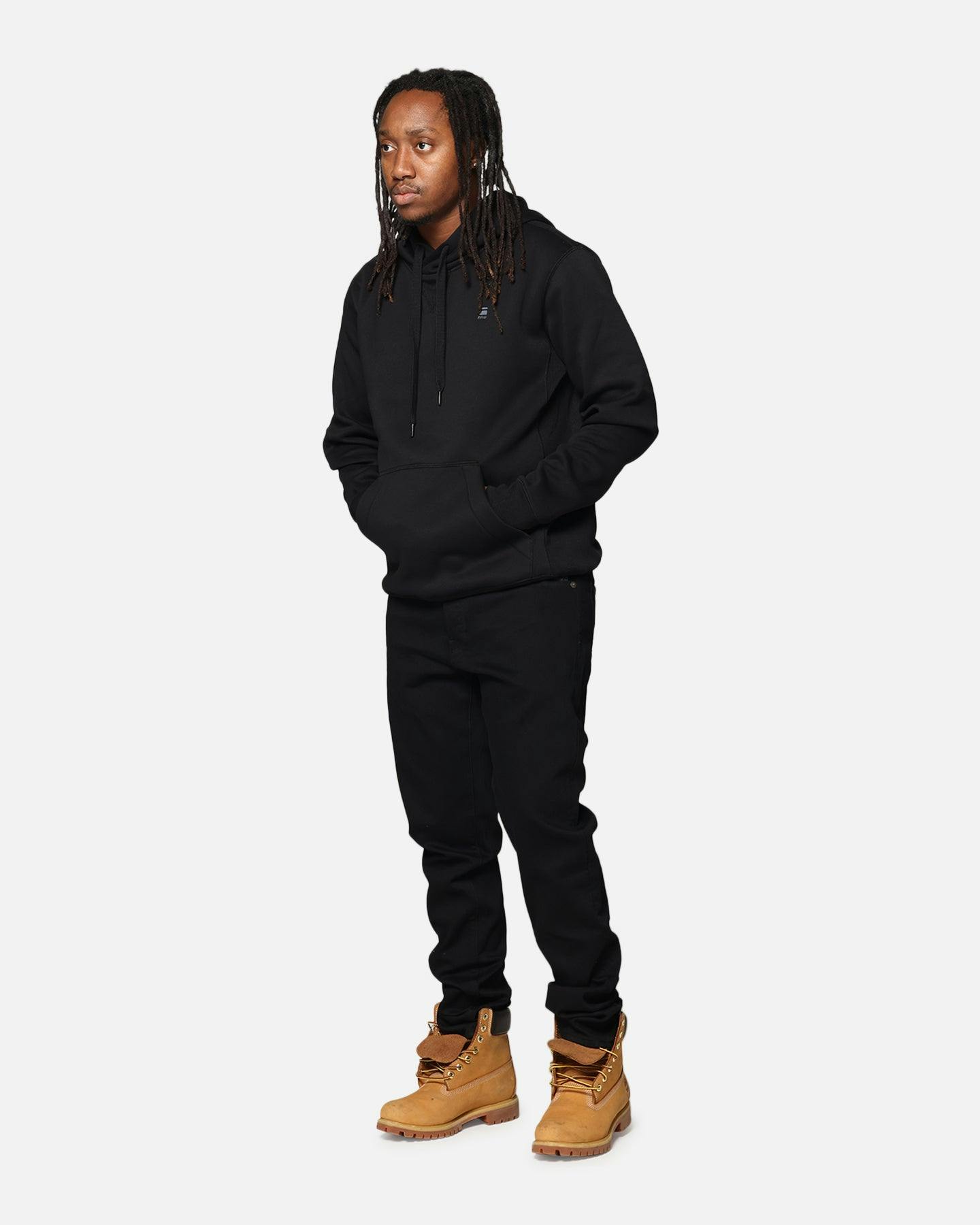 G-Star Premium Core Hoodie Black