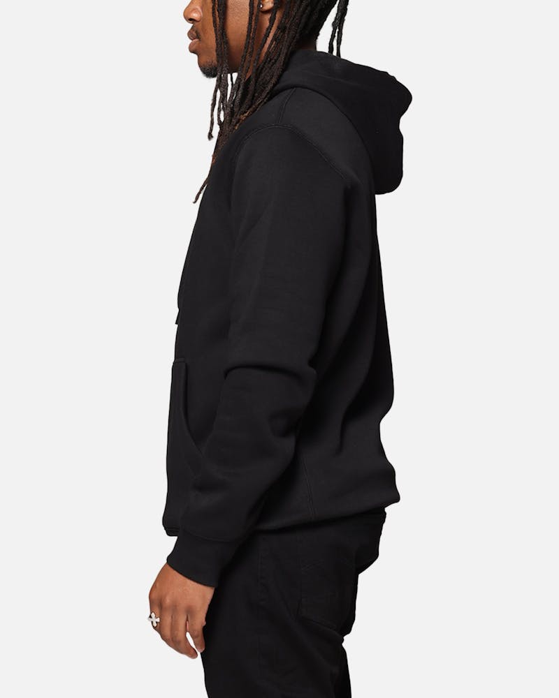 G-Star Premium Core Hoodie Black thumbnail - 4