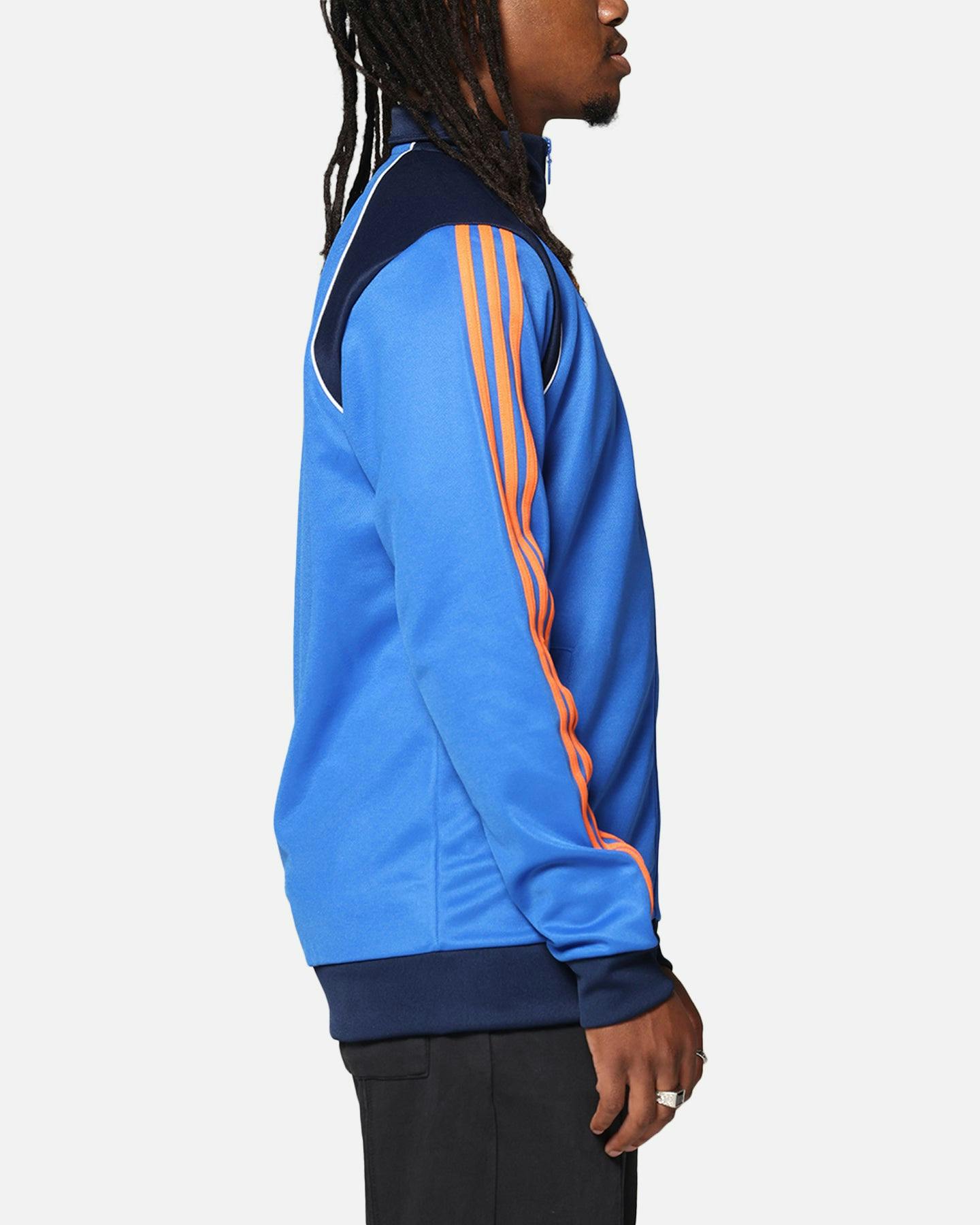 Adidas Adicolor Classics Track Top Blue
