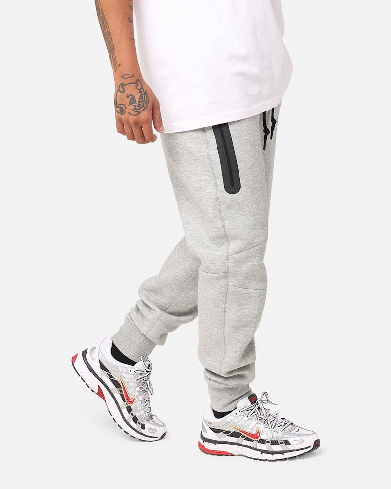 Nike Sportswear Tech Fleece Joggers Dark Grey Heather thumbnail - 2