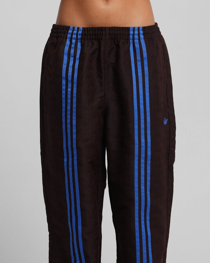 Adidas Originals 70's Club Trackpants Brown thumbnail - 7