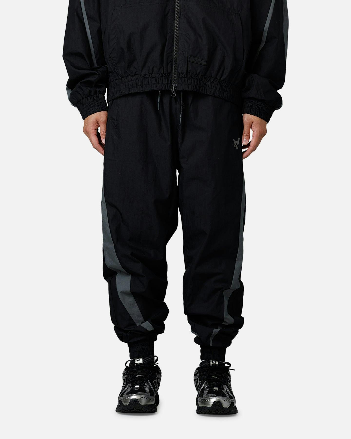 The Anti Order Acolyte Track Jogger Black/Grey
