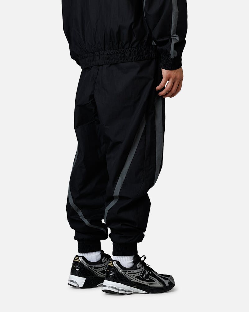 The Anti Order Acolyte Track Jogger Black/Grey thumbnail - 2