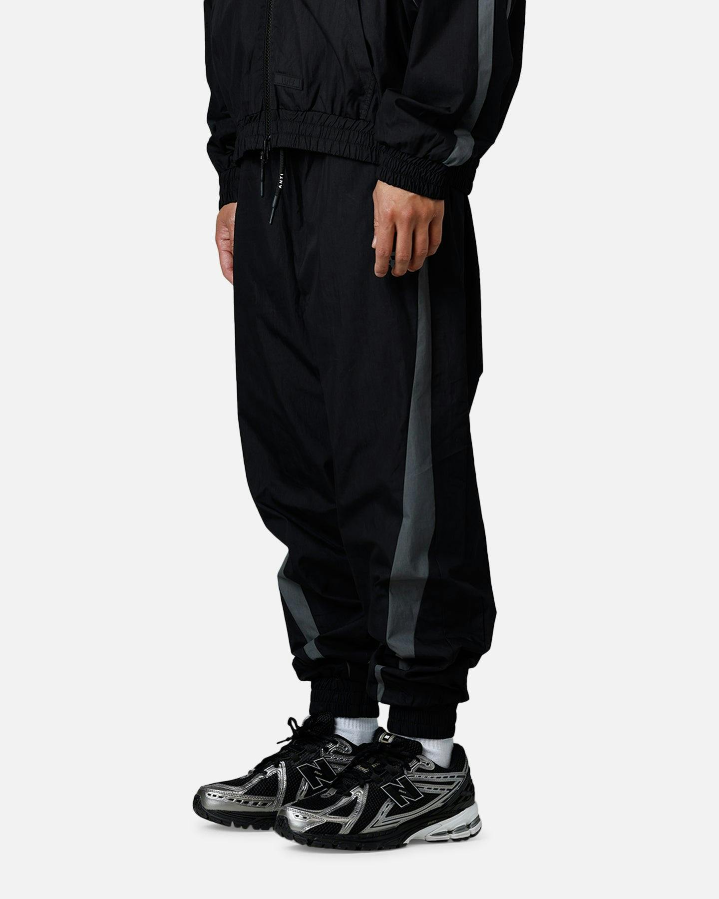The Anti Order Acolyte Track Jogger Black/Grey
