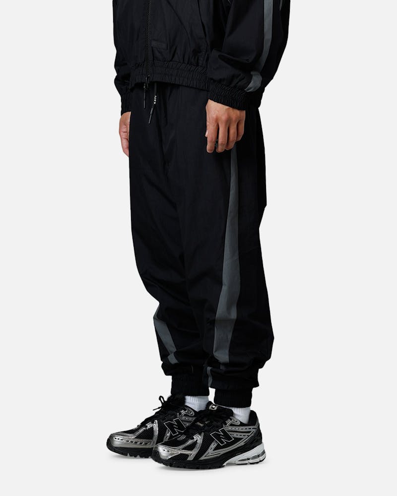The Anti Order Acolyte Track Jogger Black/Grey thumbnail - 3