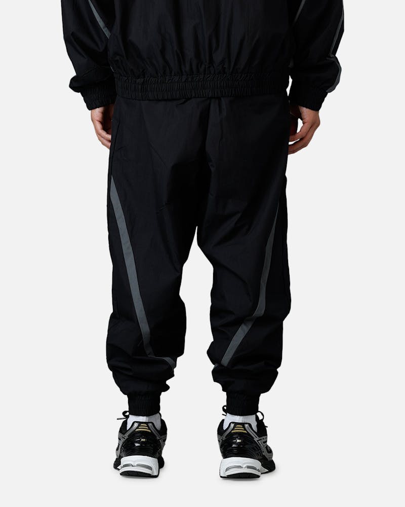 The Anti Order Acolyte Track Jogger Black/Grey thumbnail - 4