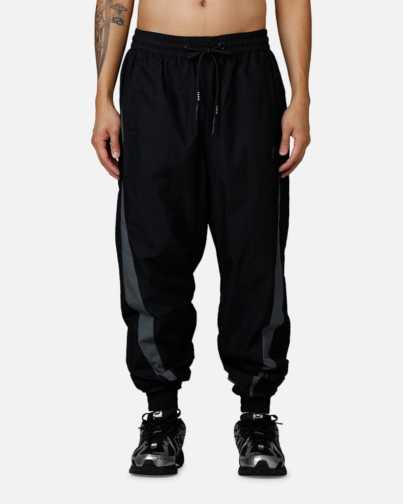 The Anti Order Acolyte Track Jogger Black/Grey thumbnail - 5