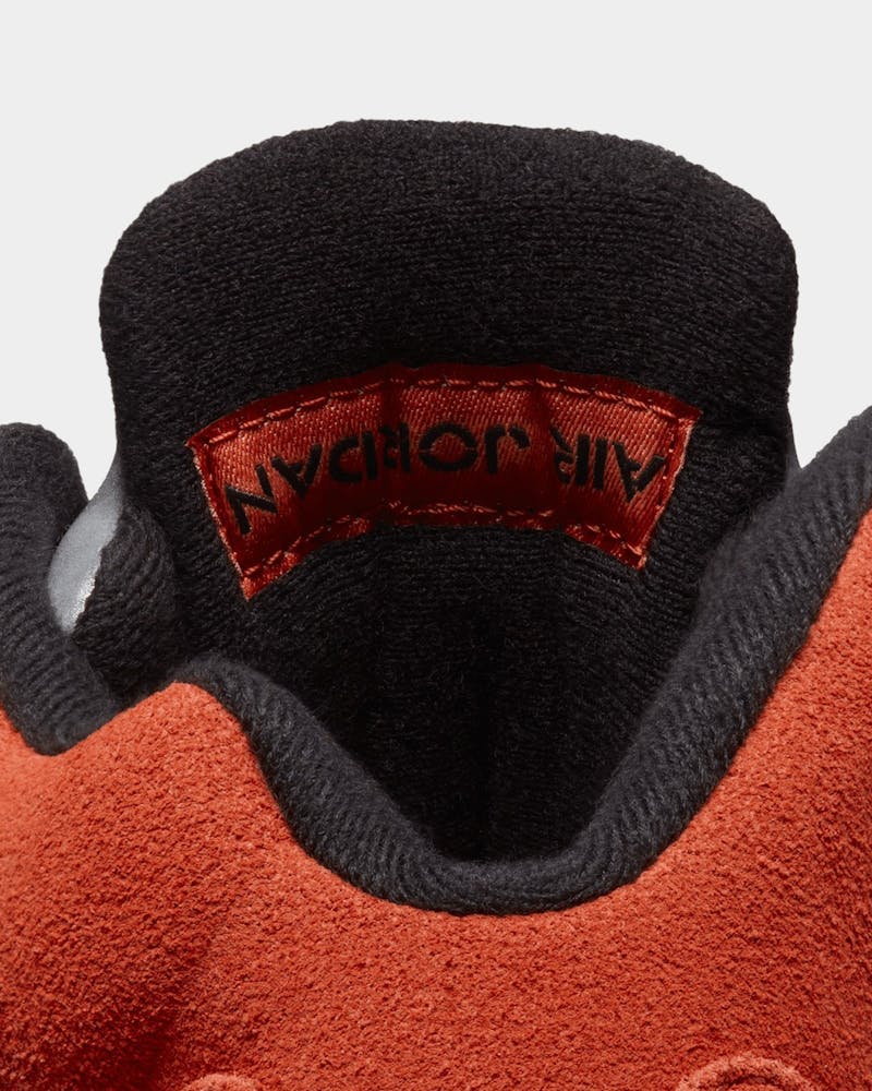 Jordan Women's Air Jordan 5 Retro "Dunk on Mars" Martian Sunrise/Black thumbnail - 9