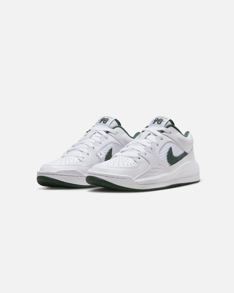 Jordan Women's Stadium 90 White/Galactic thumbnail - 1