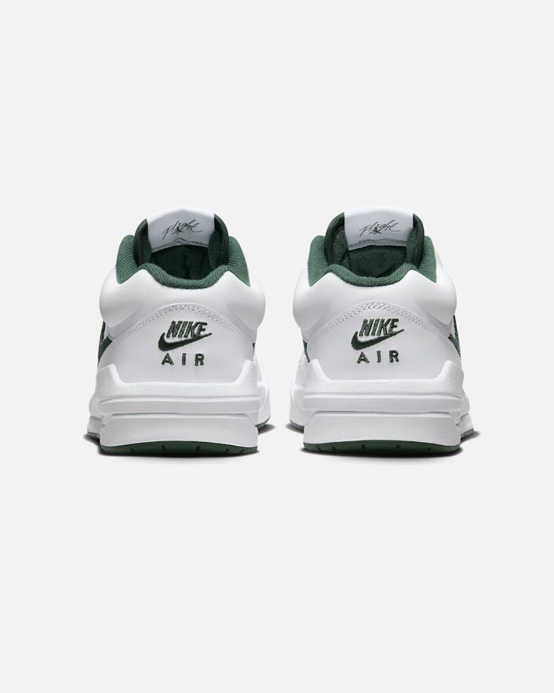 Jordan Women's Stadium 90 White/Galactic thumbnail - 2