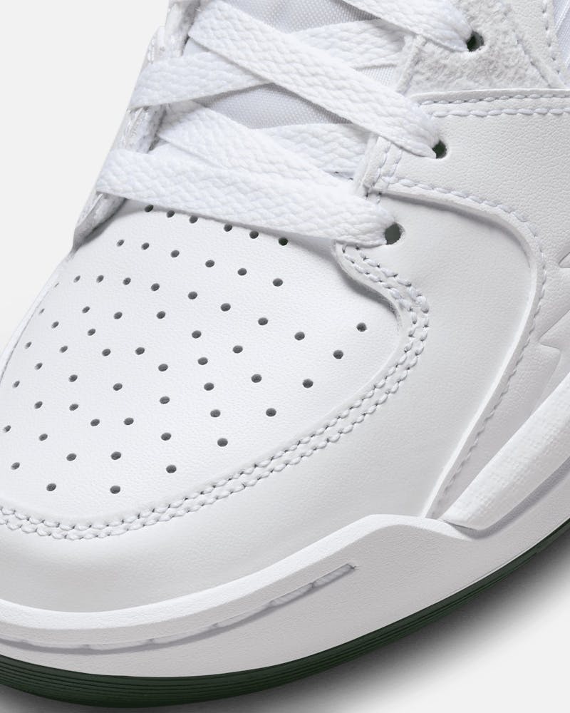Jordan Women's Stadium 90 White/Galactic thumbnail - 5