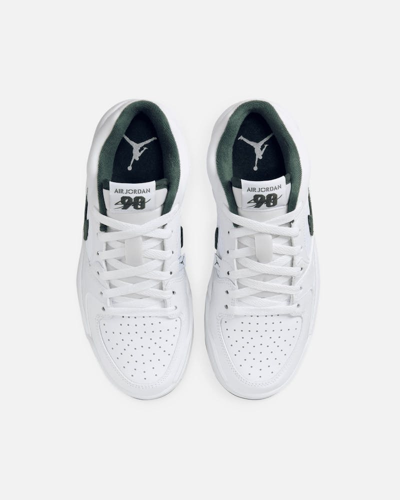 Jordan Women's Stadium 90 White/Galactic thumbnail - 6