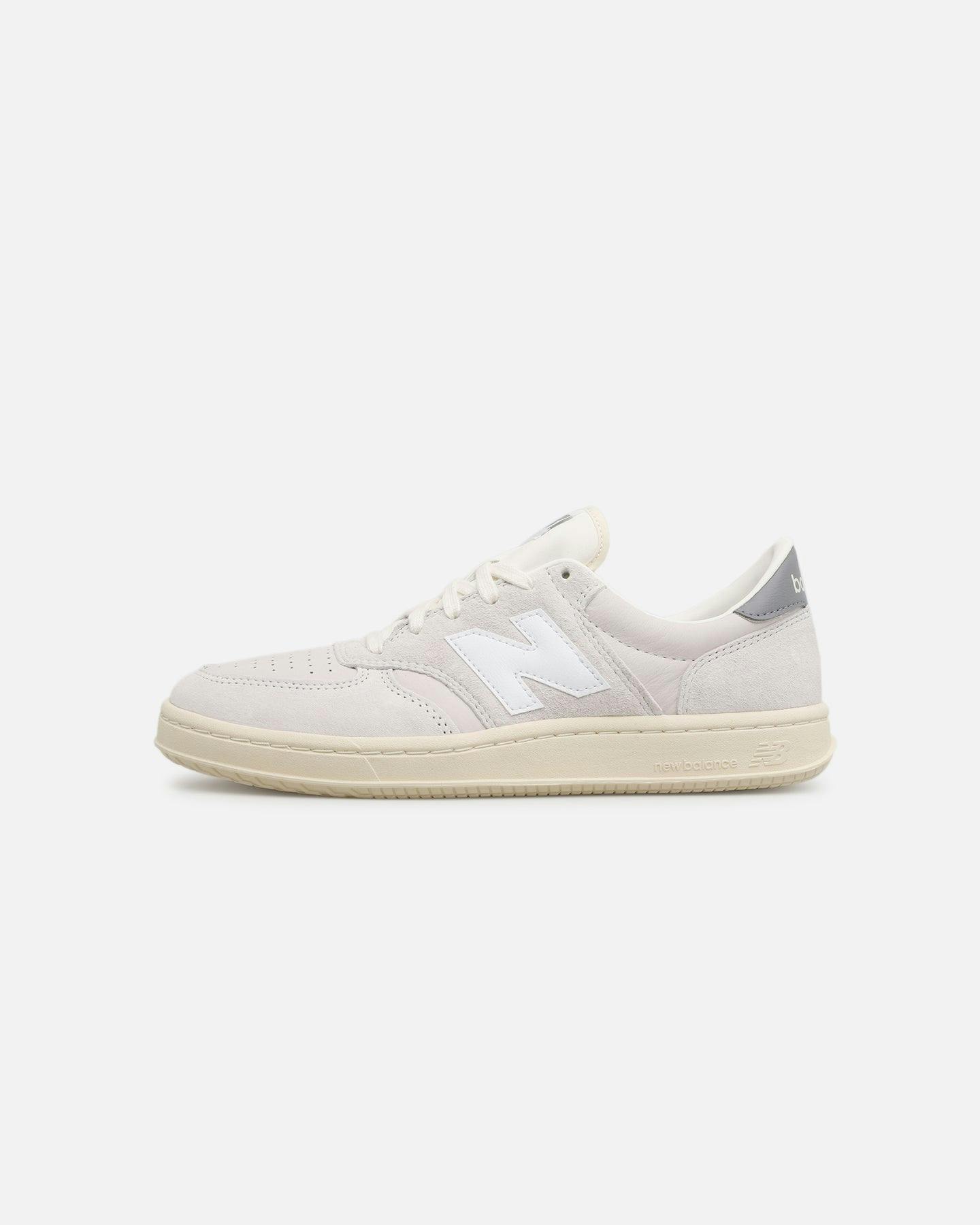 New Balance T500 Light Grey