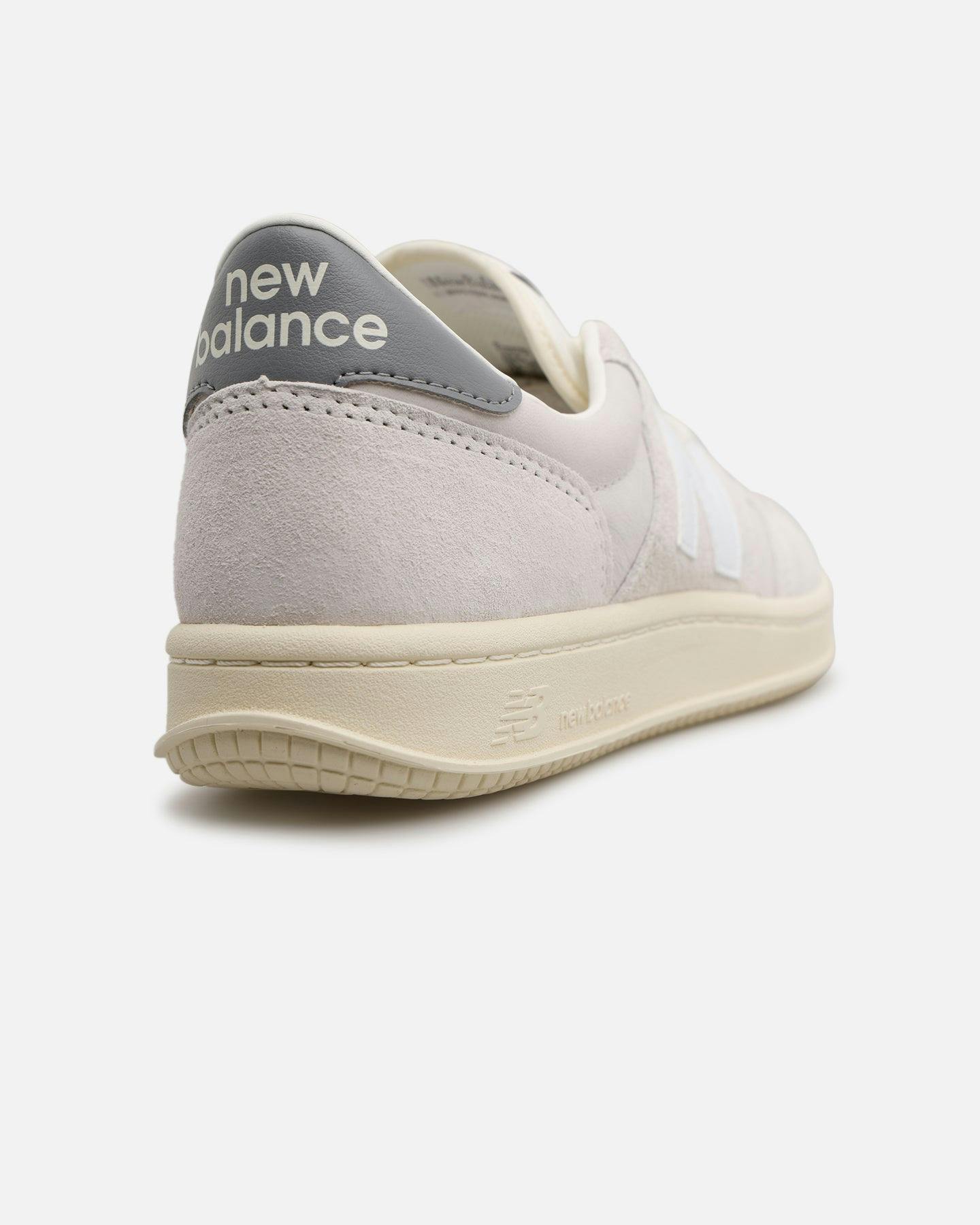 New Balance T500 Light Grey