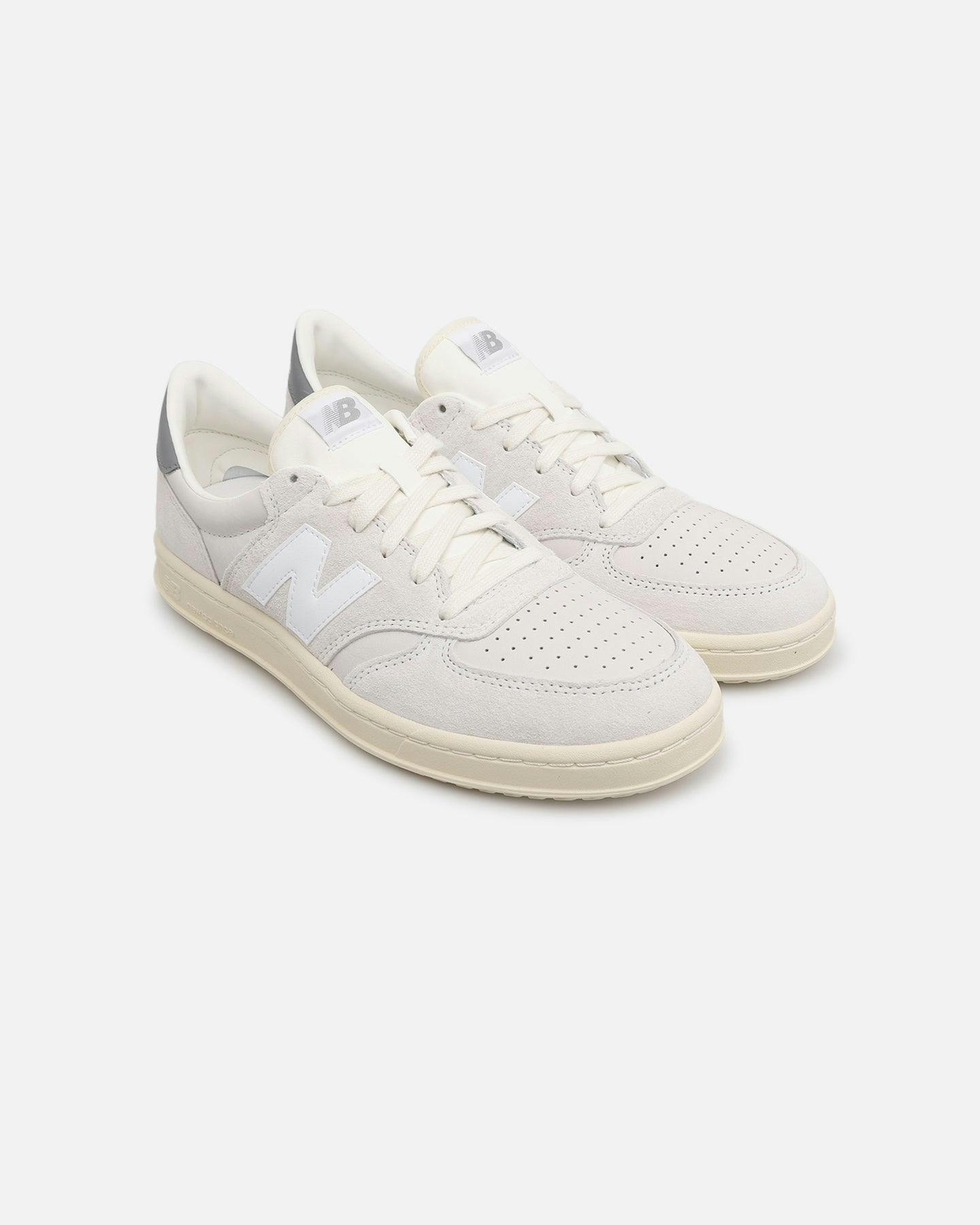 New Balance T500 Light Grey