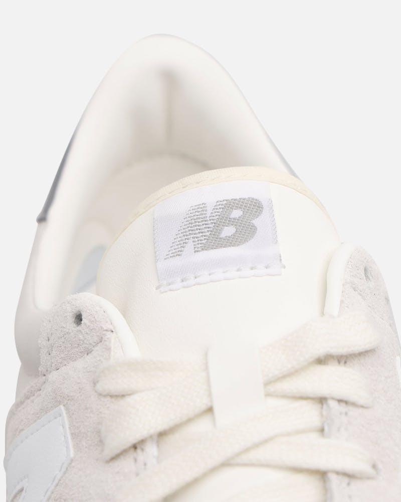 New Balance T500 Light Grey thumbnail - 5