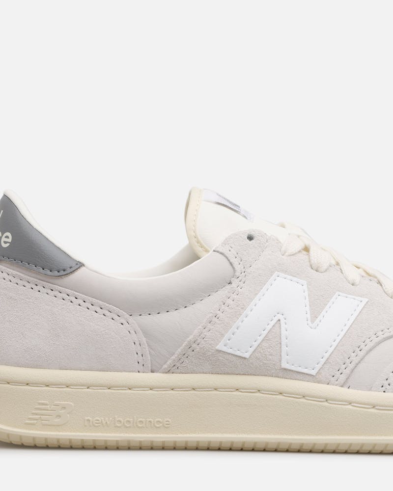 New Balance T500 Light Grey thumbnail - 7