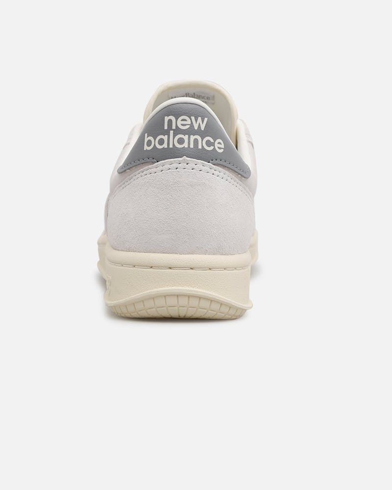 New Balance T500 Light Grey thumbnail - 8