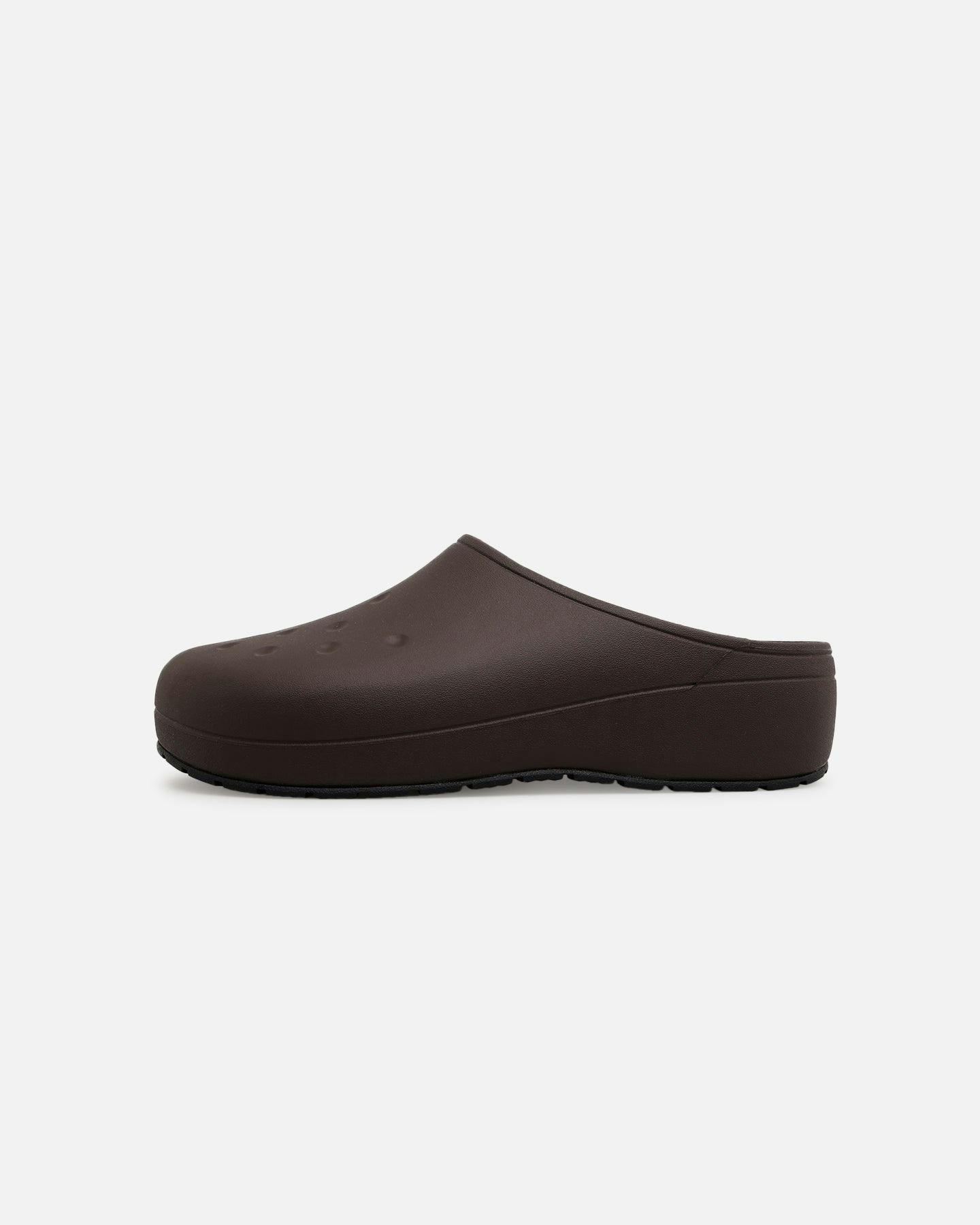 Crocs Quiet Clog Espresso