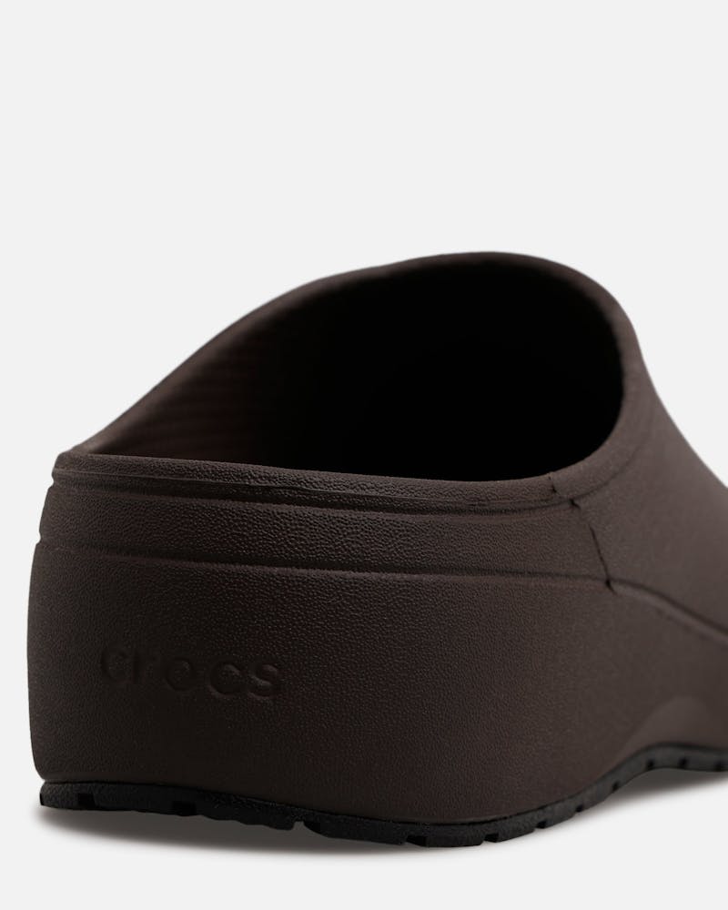 Crocs Quiet Clog Espresso thumbnail - 9