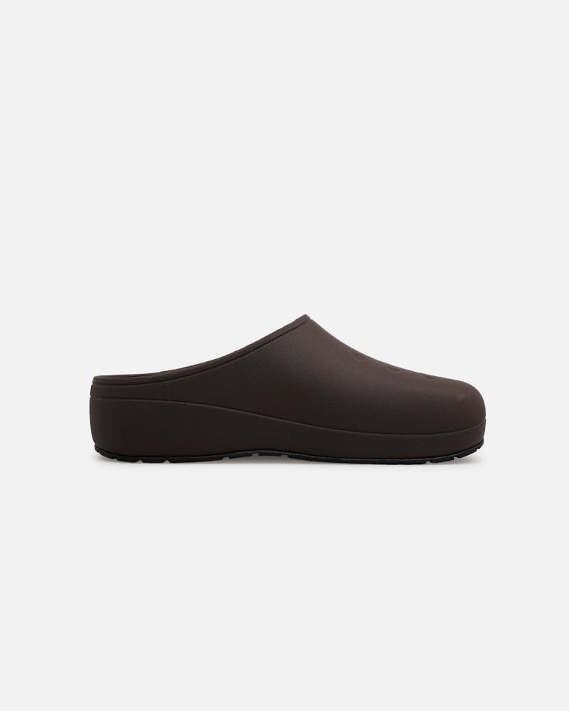 Crocs Quiet Clog Espresso thumbnail - 1