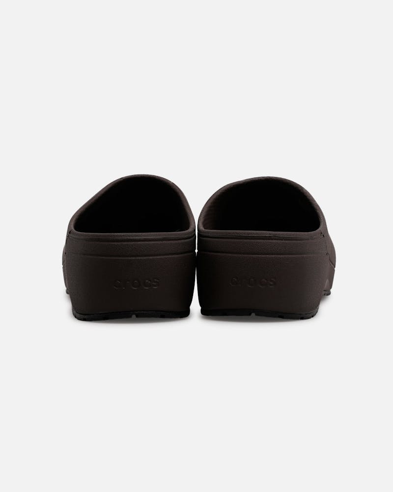 Crocs Quiet Clog Espresso thumbnail - 3