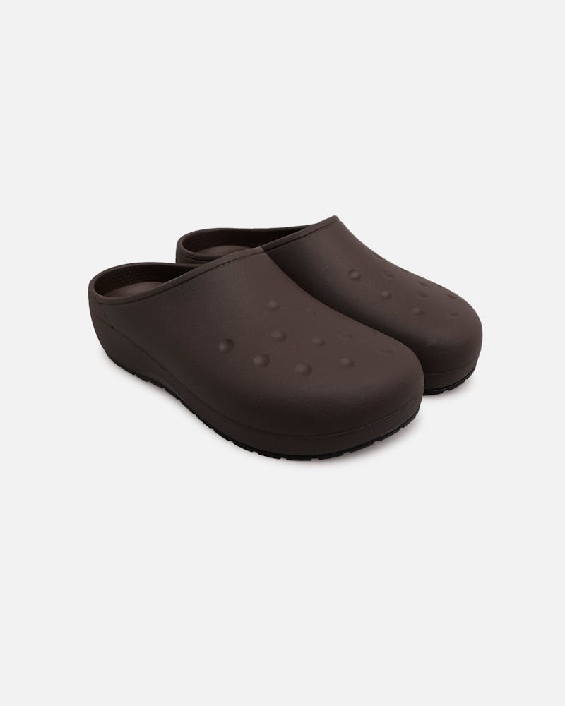 Crocs Quiet Clog Espresso thumbnail - 4