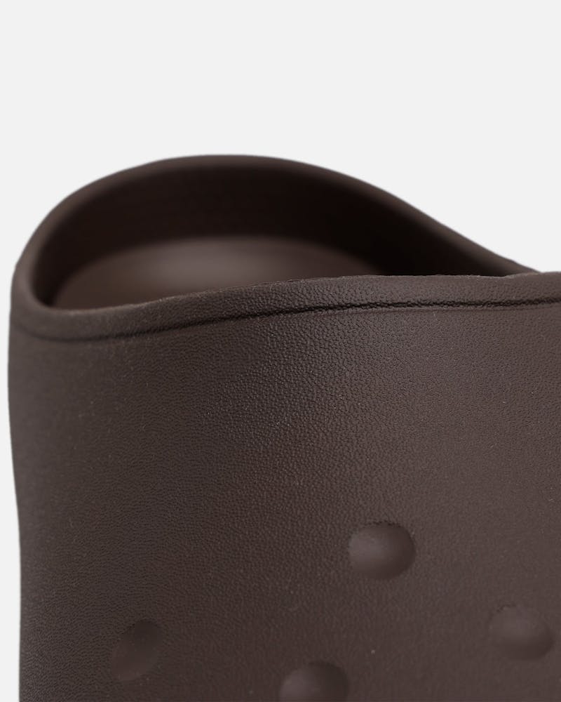 Crocs Quiet Clog Espresso thumbnail - 5