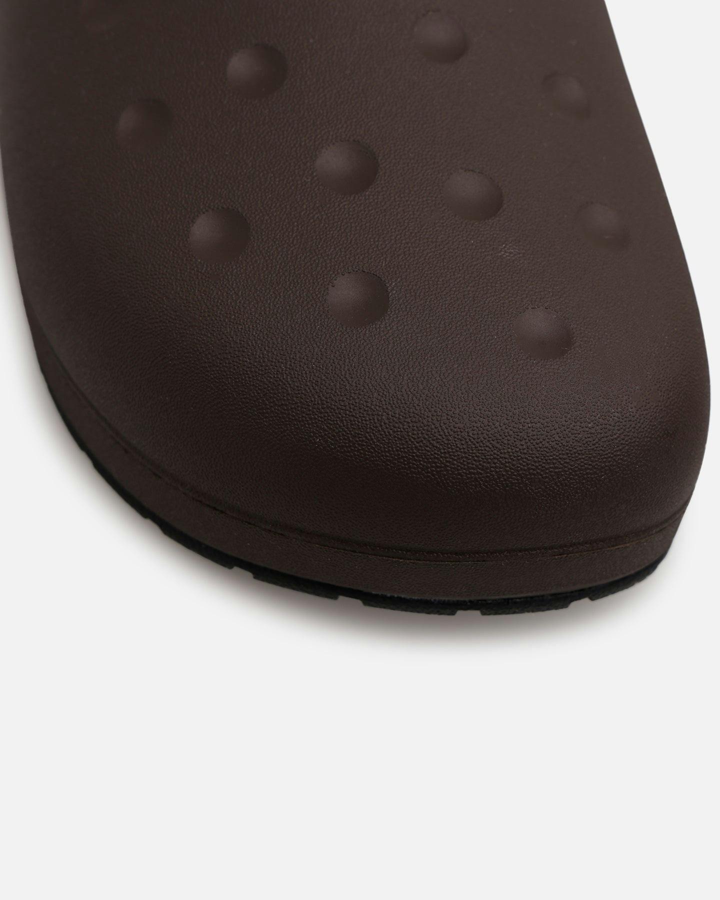 Crocs Quiet Clog Espresso