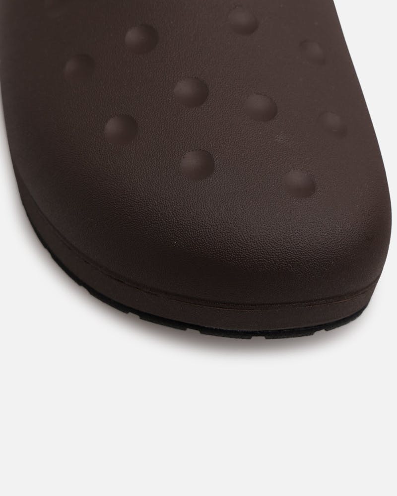 Crocs Quiet Clog Espresso thumbnail - 6