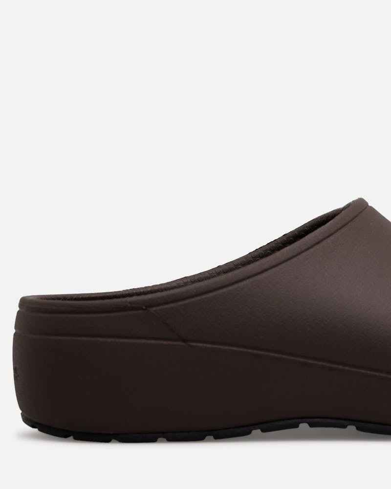 Crocs Quiet Clog Espresso thumbnail - 7