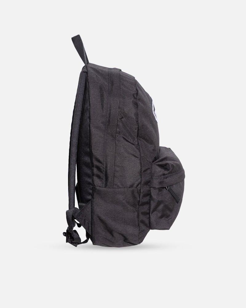 Vans Realm Backpack Black thumbnail - 4