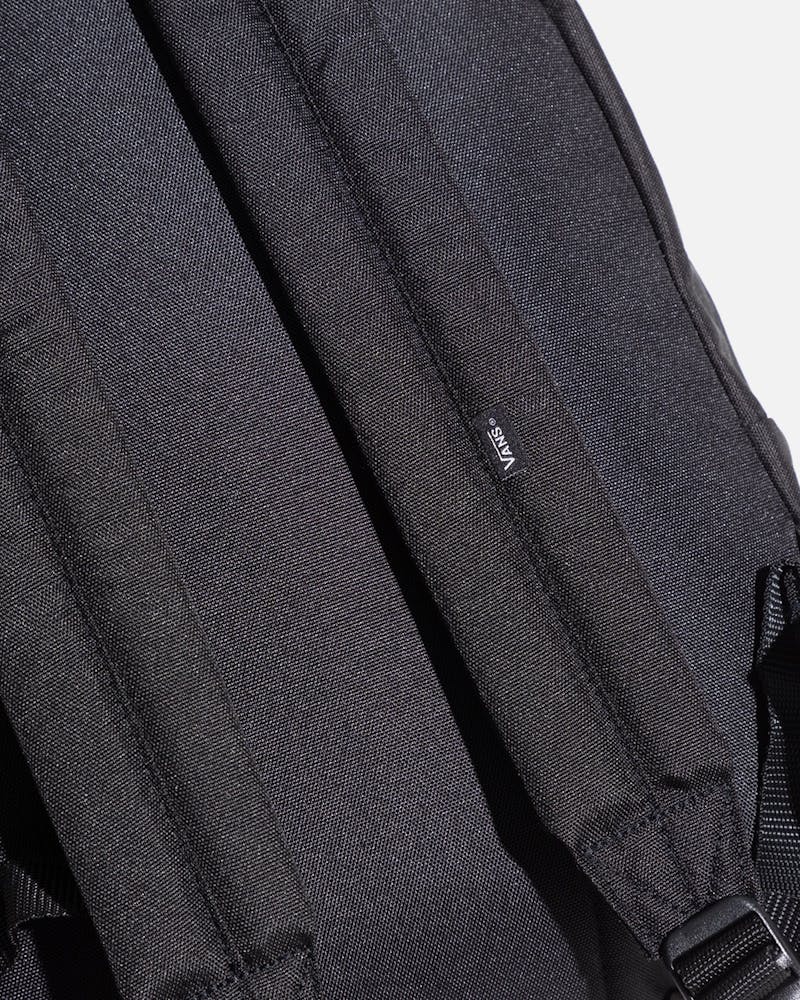 Vans Realm Backpack Black thumbnail - 6