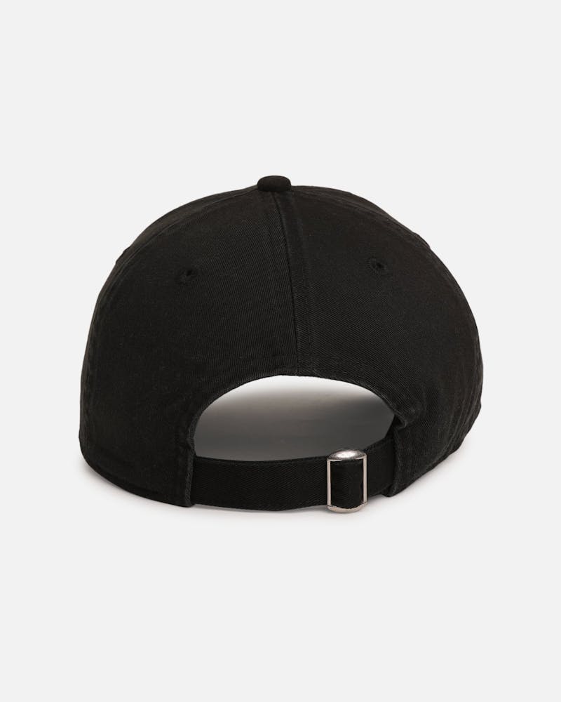 New Era St Kilda Saints 'AFL Black & Gold' 9TWENTY Strapback Black/Gold thumbnail - 1