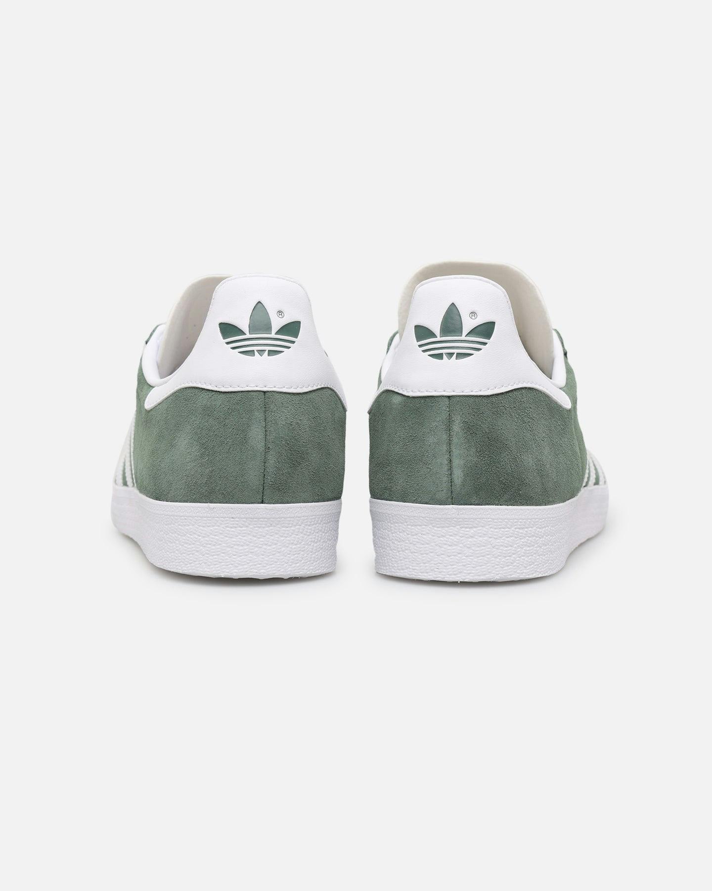 Adidas Gazelle Forest Green