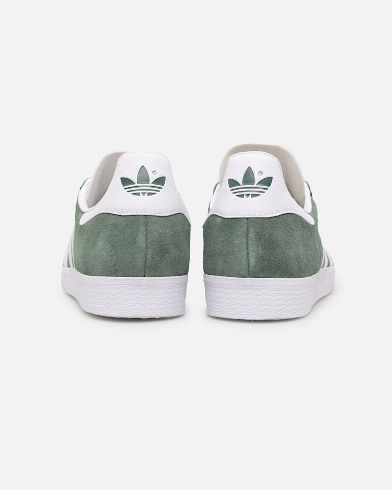 Adidas Gazelle Forest Green thumbnail - 2