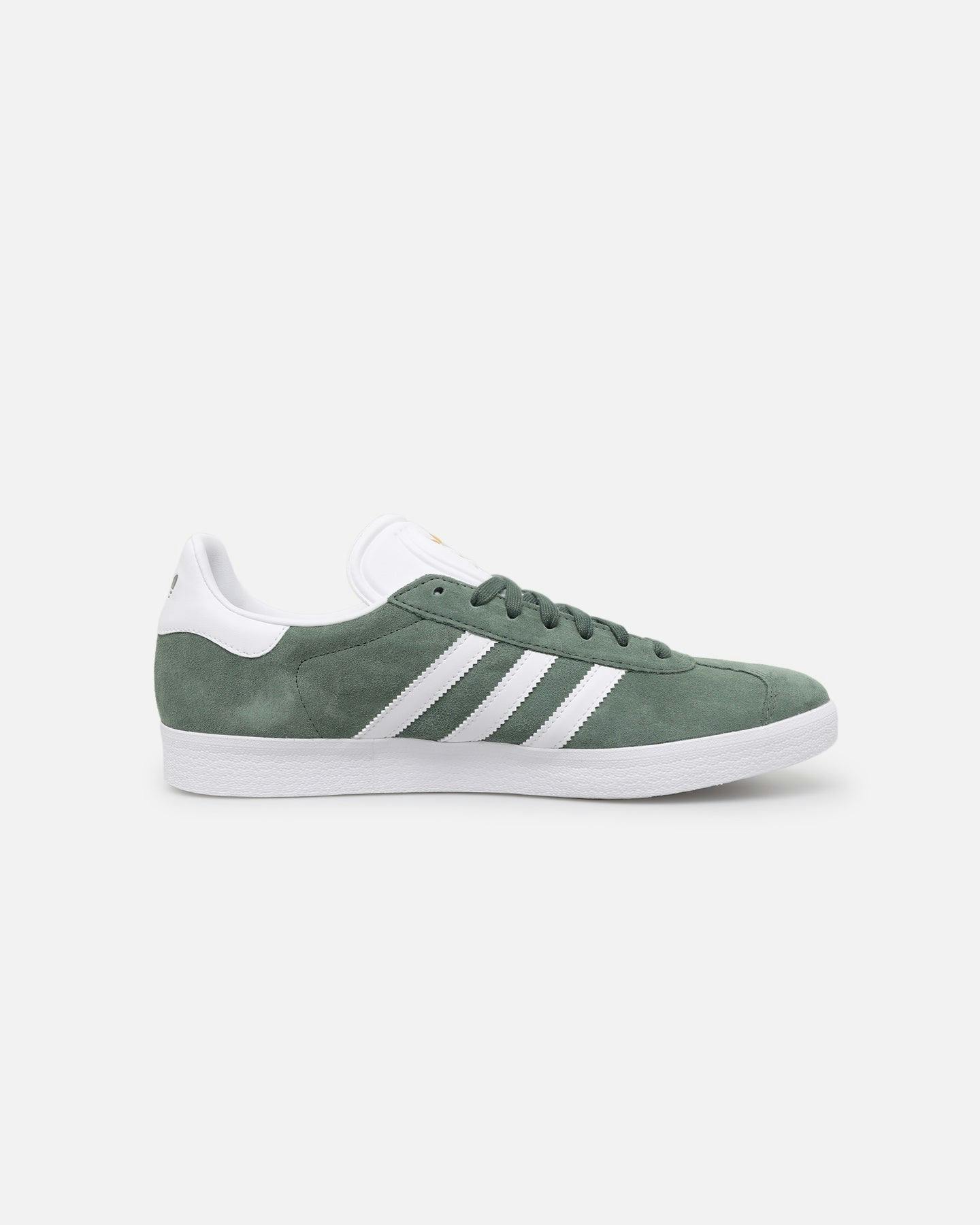 Adidas Gazelle Forest Green