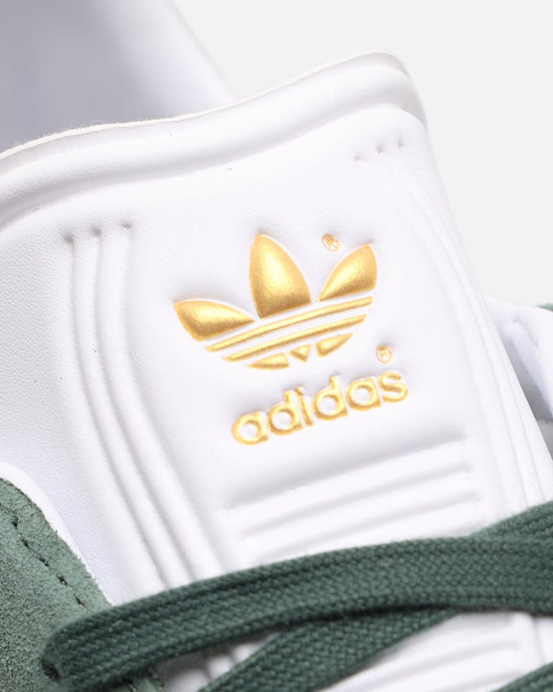 Adidas Gazelle Forest Green thumbnail - 5