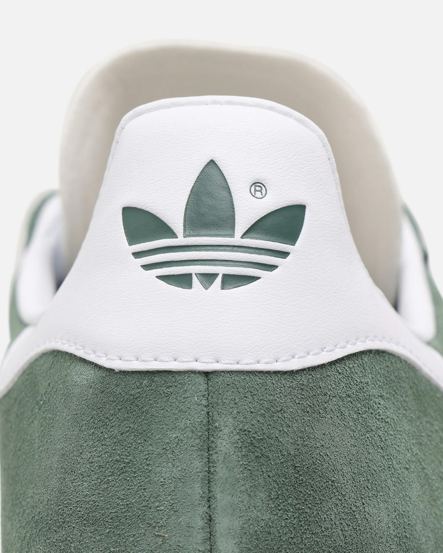 Adidas Gazelle Forest Green