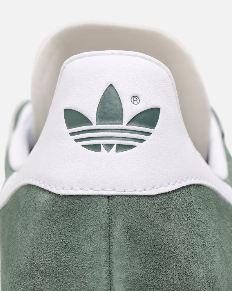 Adidas Gazelle Forest Green thumbnail - 7