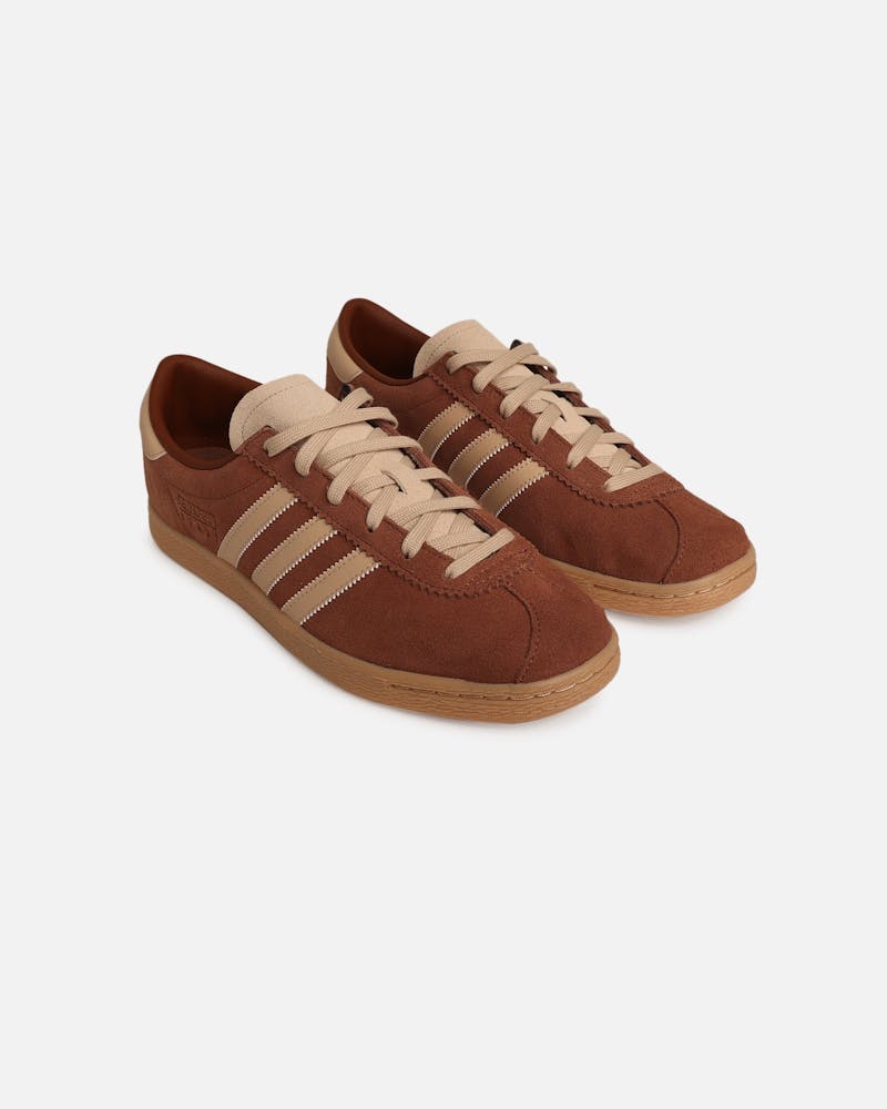 Adidas Stadt Brown thumbnail - 1
