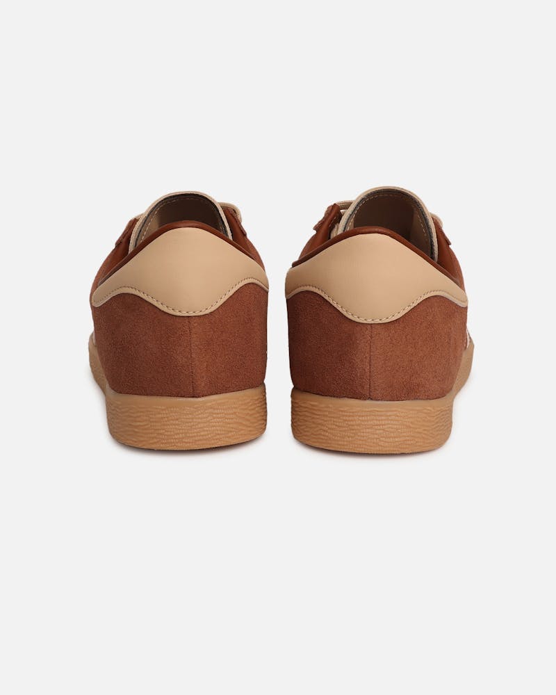 Adidas Stadt Brown thumbnail - 2