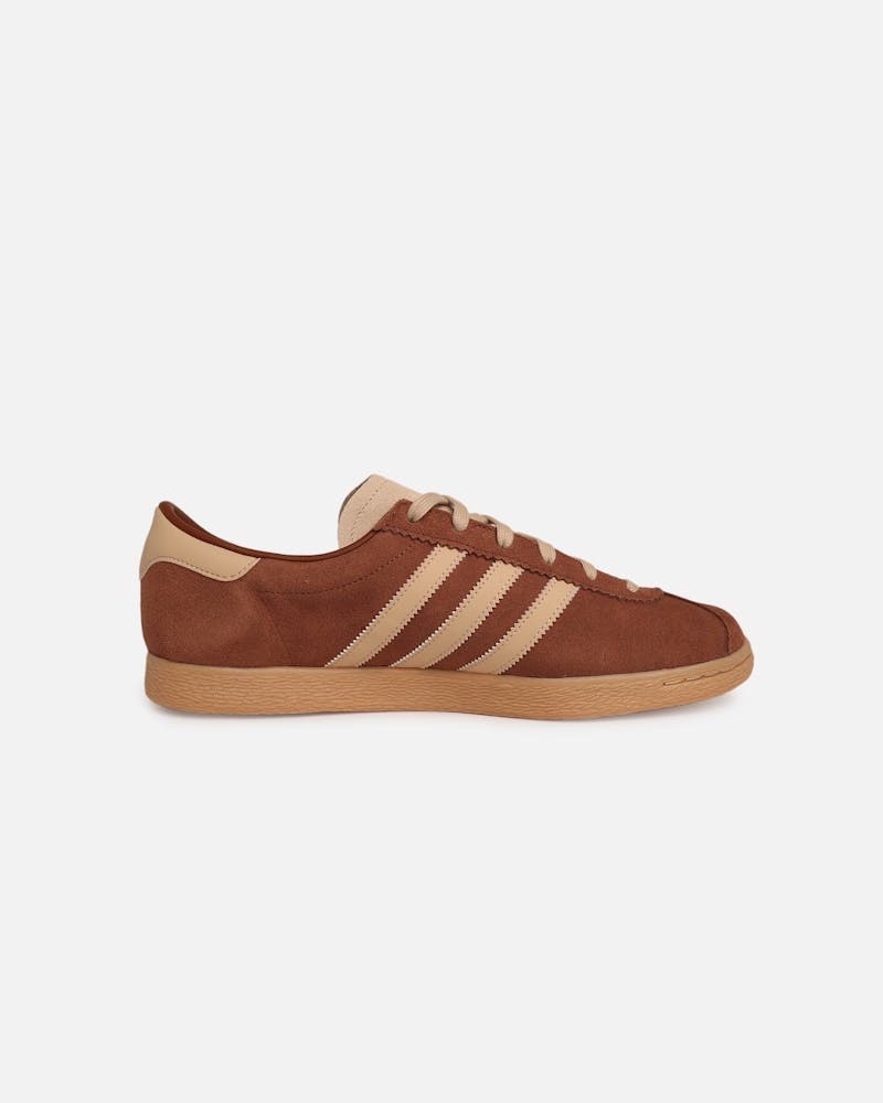 Adidas Stadt Brown thumbnail - 3