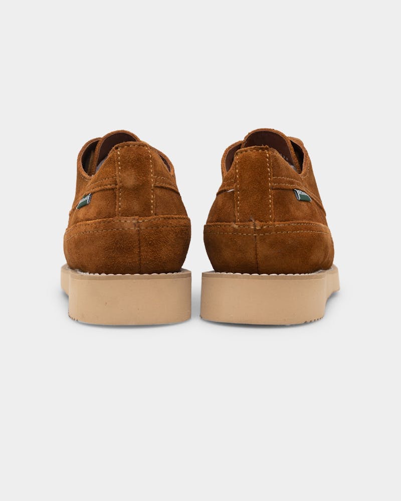 Sebago Makwa Suede Brown thumbnail - 2
